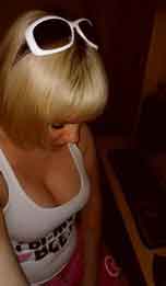 single woman in North Smithfield seeking casual date