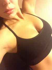 Owego horny lonely woman