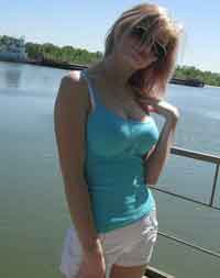 Harrisburg naked single female